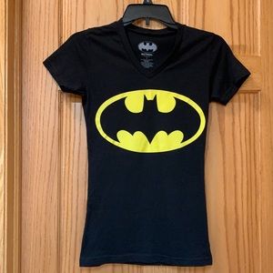 Batman T-shirt